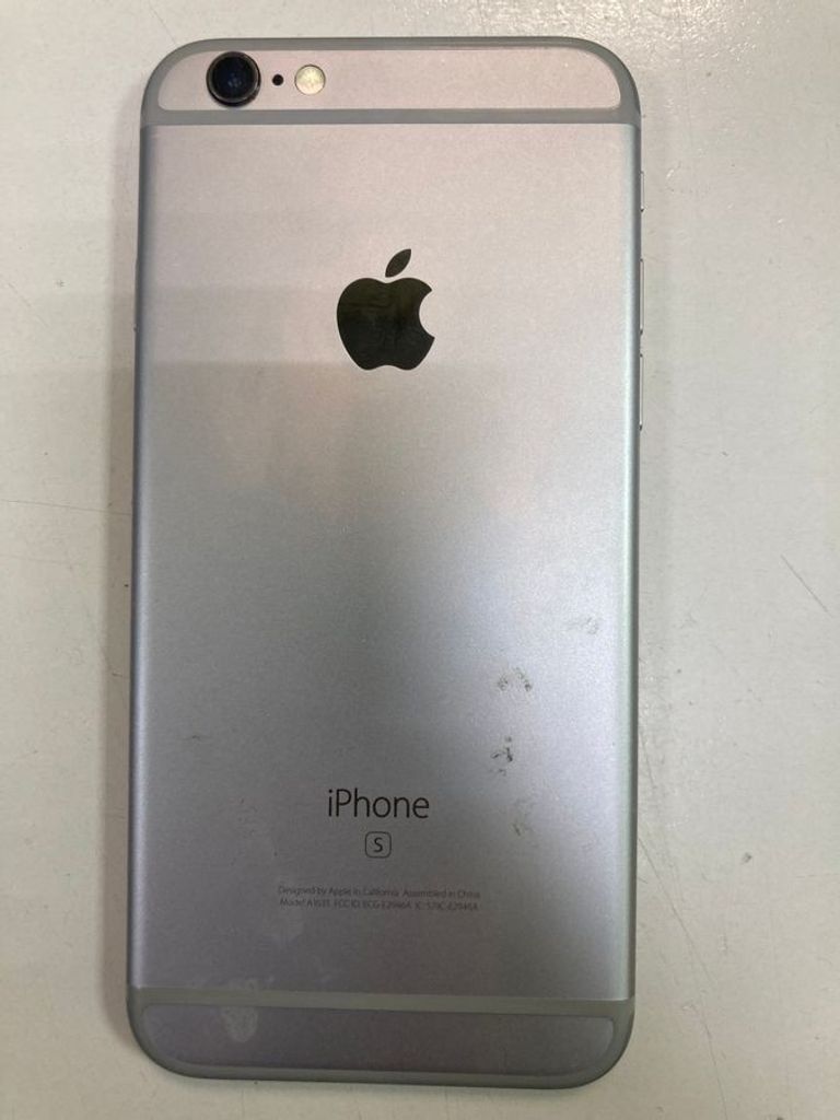 Дешево Apple iphone 6s 32gb з ломбарду