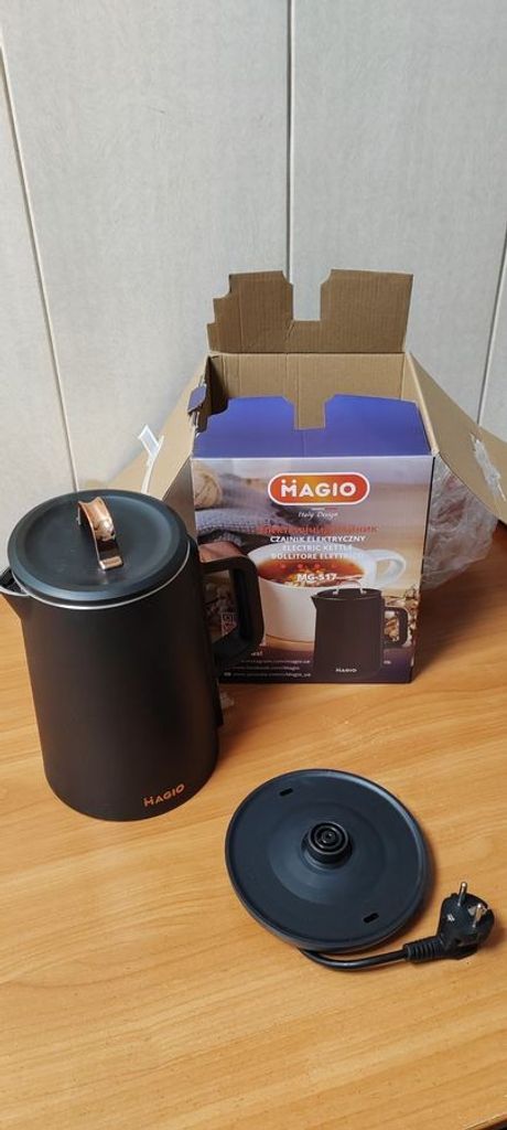 Купить Magio MG-517 Б/У