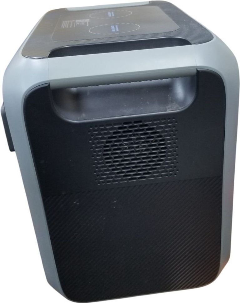 Розпродаж Bluetti AC200P, продавець Техноскарб