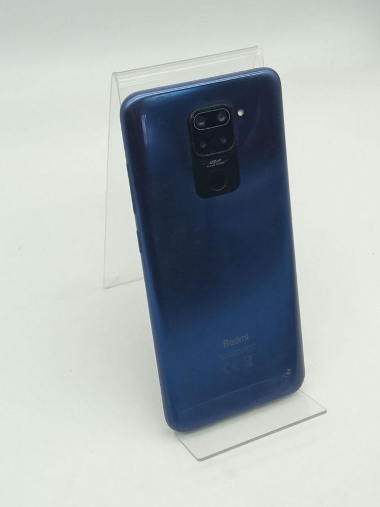 Розпродаж Xiaomi redmi note 9 3/64gb, продавець Техноскарб