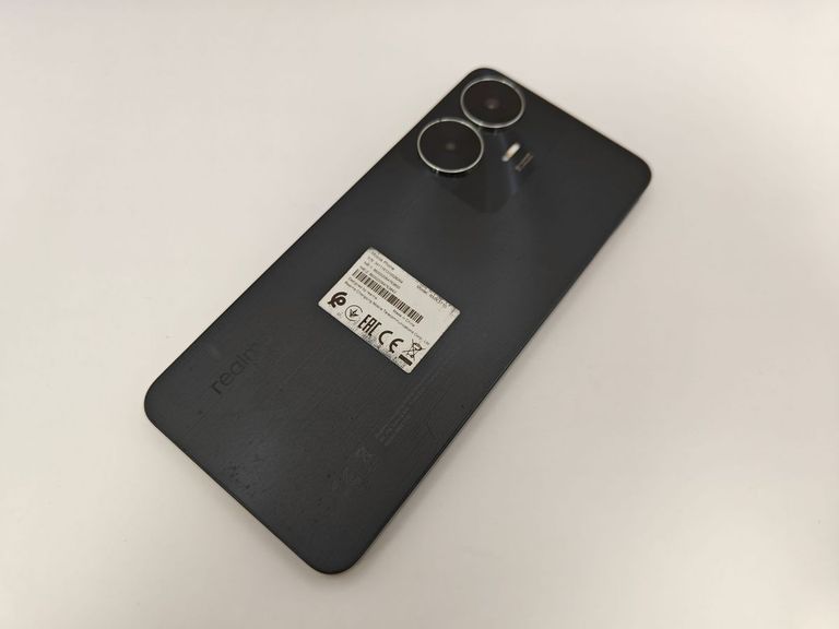 Объявление Realme c55 8/256gb Б/У
