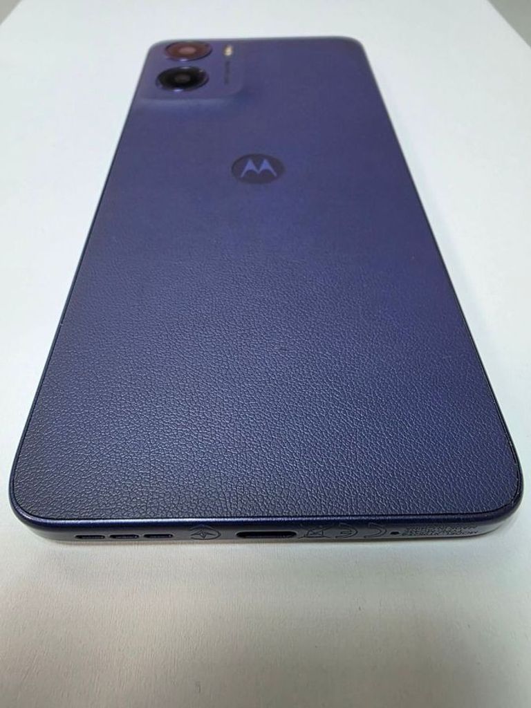 Motorola moto e15 2/64gb Код:01-200914618. Зображення 6