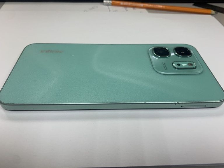 Розпродаж Infinix hot 50i 4/128gb, продавець Техноскарб