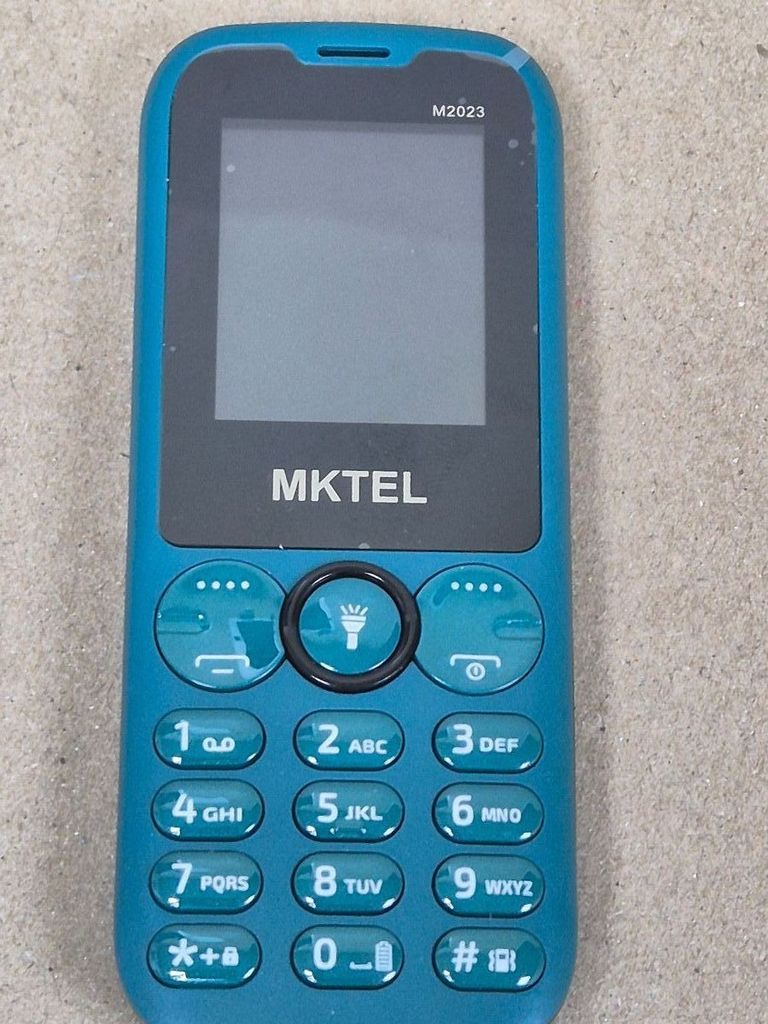 Купити Mktel m2023 Б/У