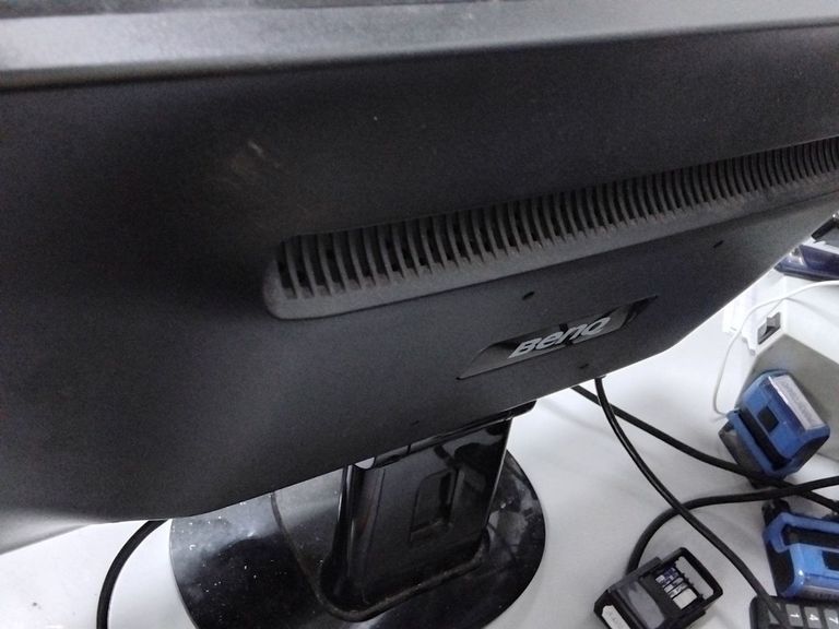 Купить Benq gl2023a Б/У