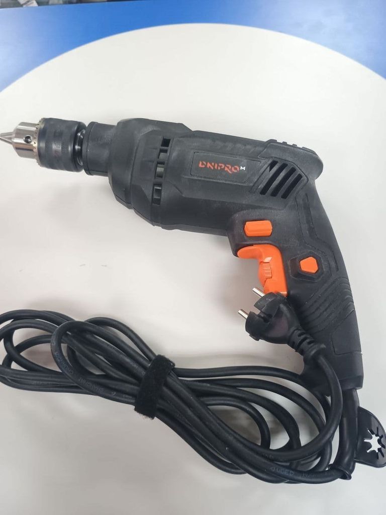 Купити Dnipro-M hd-8 Б/У