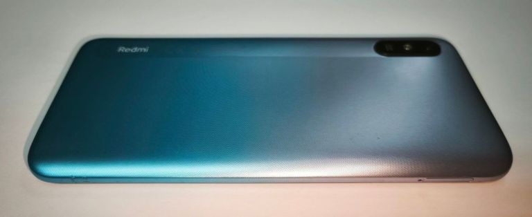 Xiaomi redmi 9a 2/32gb Код:01-200916925. Изображение 7
