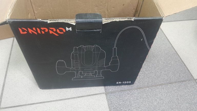 Дешево Dnipro-M ER-120S з ломбарду