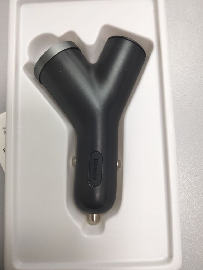 Оголошення Y Б/У