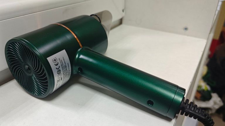 Дешиво Etceo et-628 с ломбарда