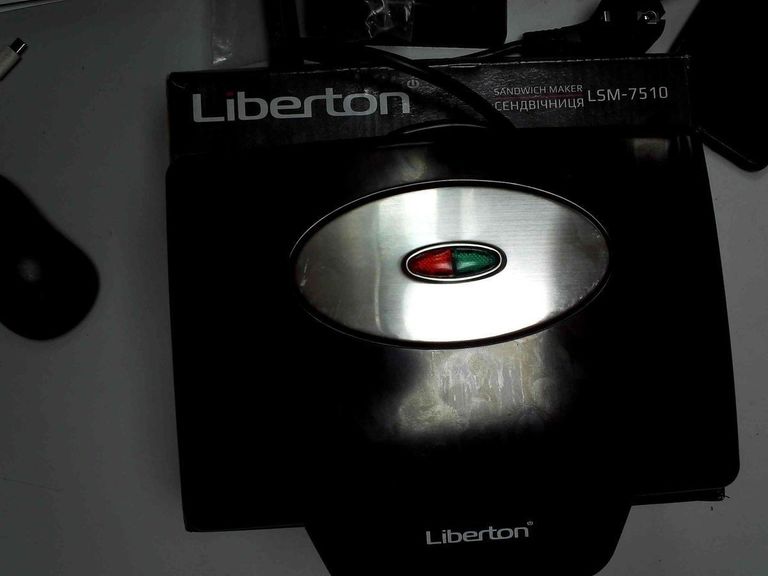 Купить Liberton LSM-7510 Б/У
