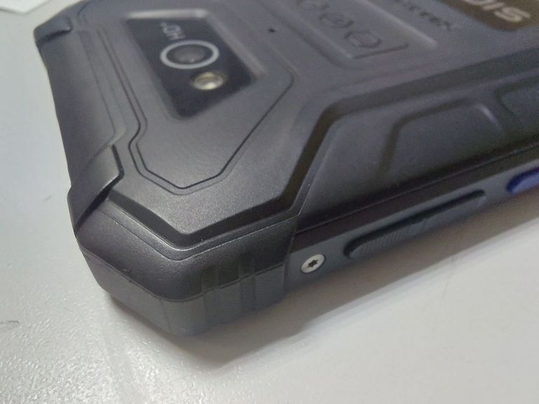 Sigma x-treme pq36 Код:01-200919062. Изображение 6