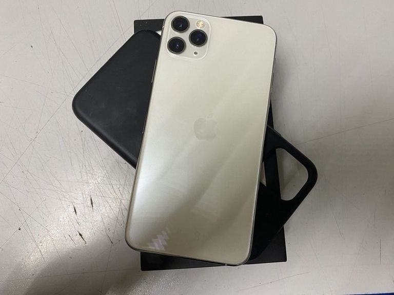 Объявление Apple iphone 11 pro max 64gb Б/У