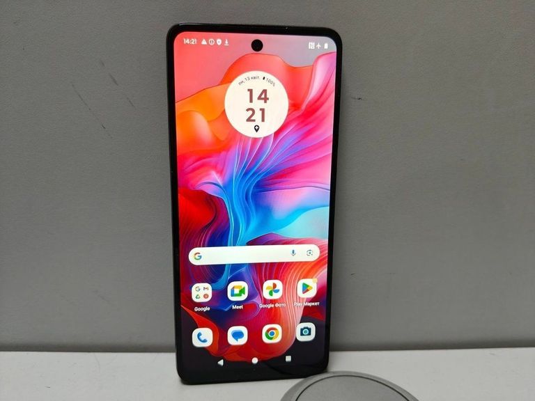 Купить Motorola g04 4/64gb Б/У