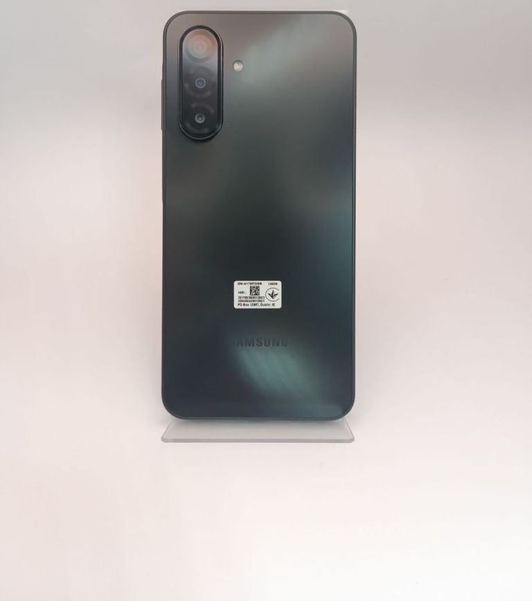 Оголошення Samsung galaxy a17 4g 4/128gb Б/У