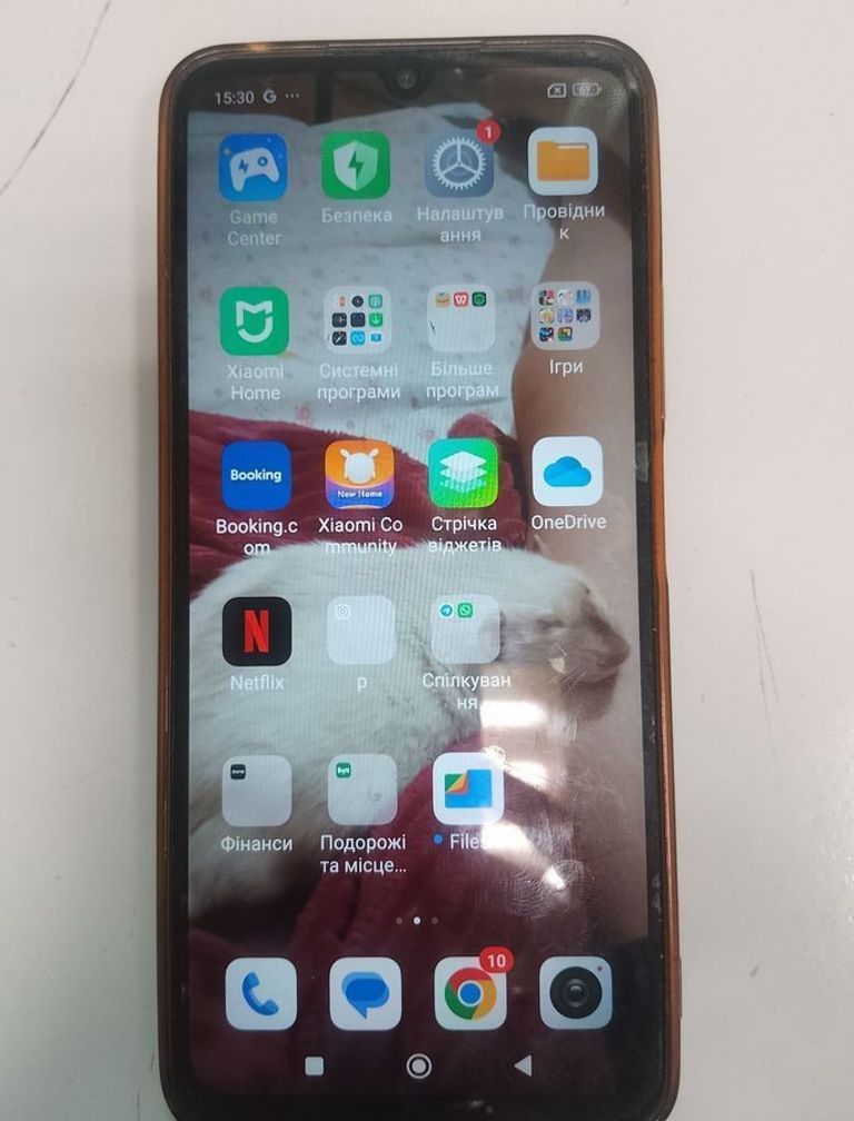 Оголошення Xiaomi redmi 14c 8/256gb Б/У