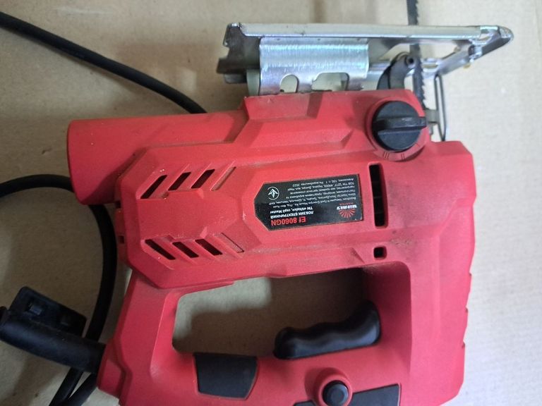 Vitals ef 8060gn Код:01-200919222. Зображення 6