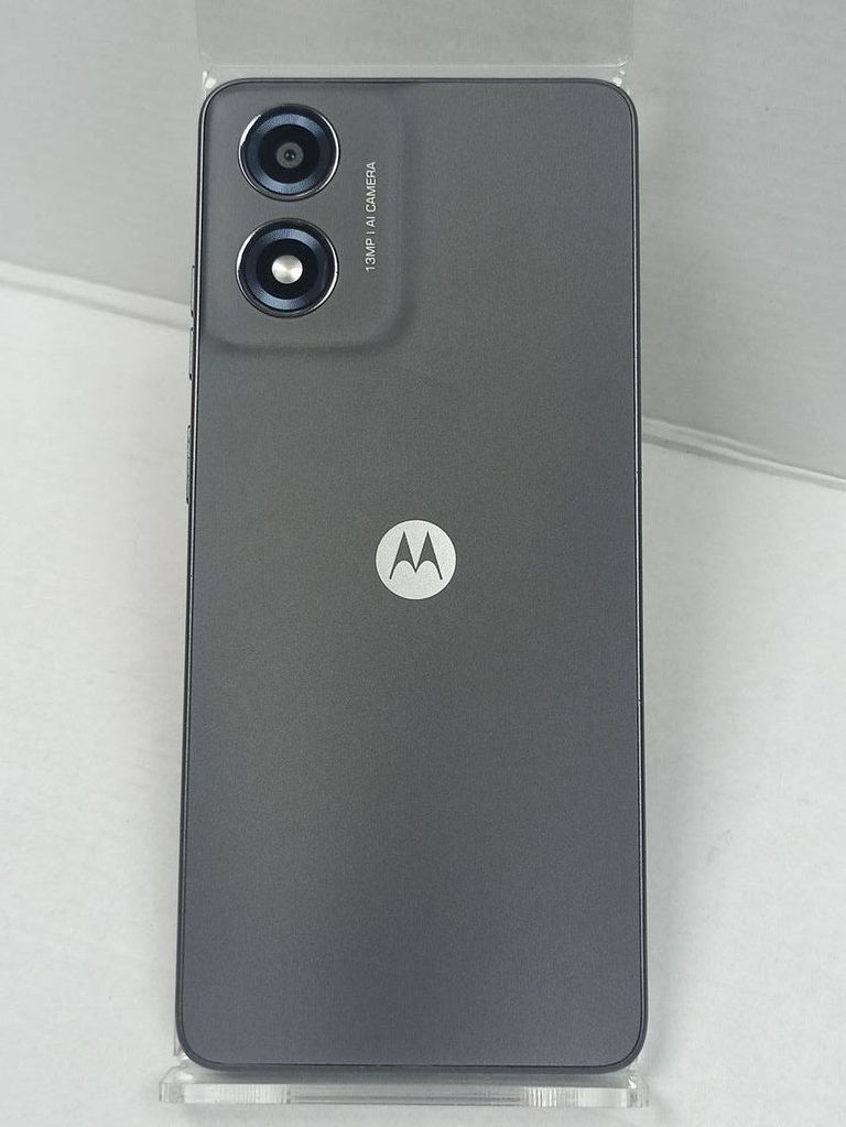Оголошення Motorola moto e14 4/64gb Б/У