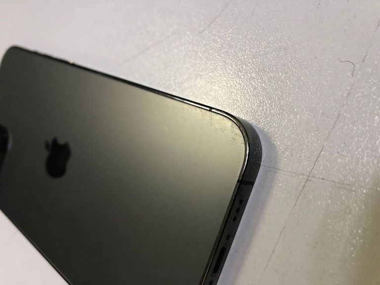 Оголошення Apple iphone 12 pro 256gb Б/У