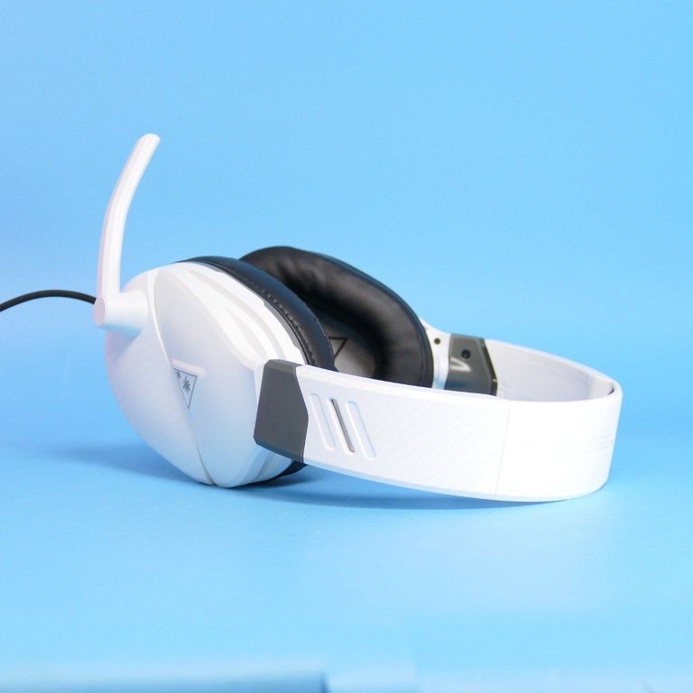 Turtle Beach Recon 200 Gen 2 White  Код:null. Зображення 5