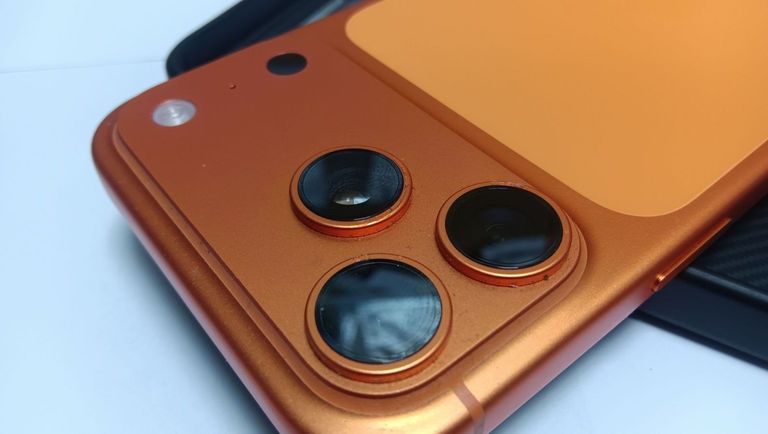 Розпродаж Apple iphone 17 pro max 256gb, продавець Техноскарб