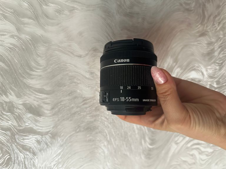 Canon EOS 250D kit (18-55mm) EF-S IS STM (3454C007) Код:null. Изображение 4