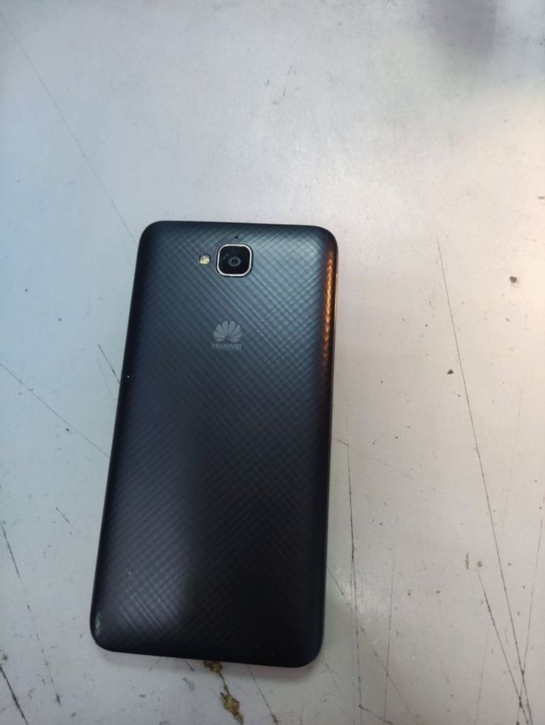Объявление Huawei y6 pro 2/16gb Б/У