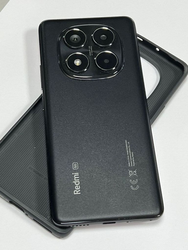 Xiaomi redmi note 14 pro+ 5g 8/256gb Код:01-200870592. Зображення 9