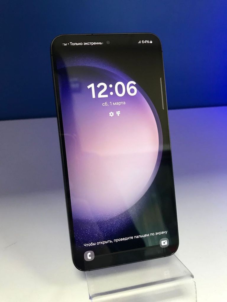Дешево Samsung galaxy s23 8/128gb з ломбарду