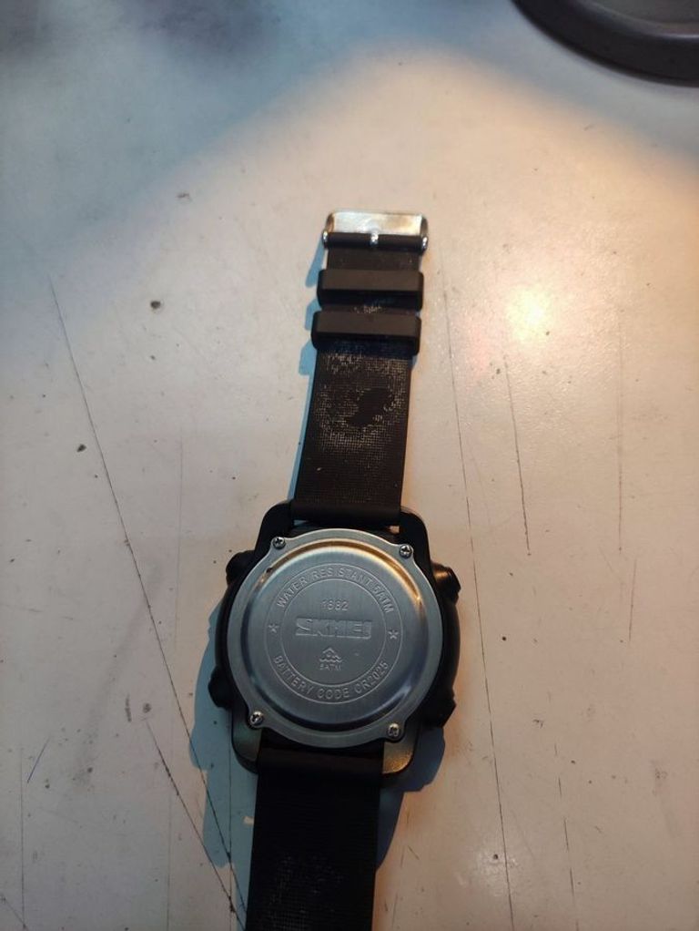 Дешево Skmei 1682 з ломбарду