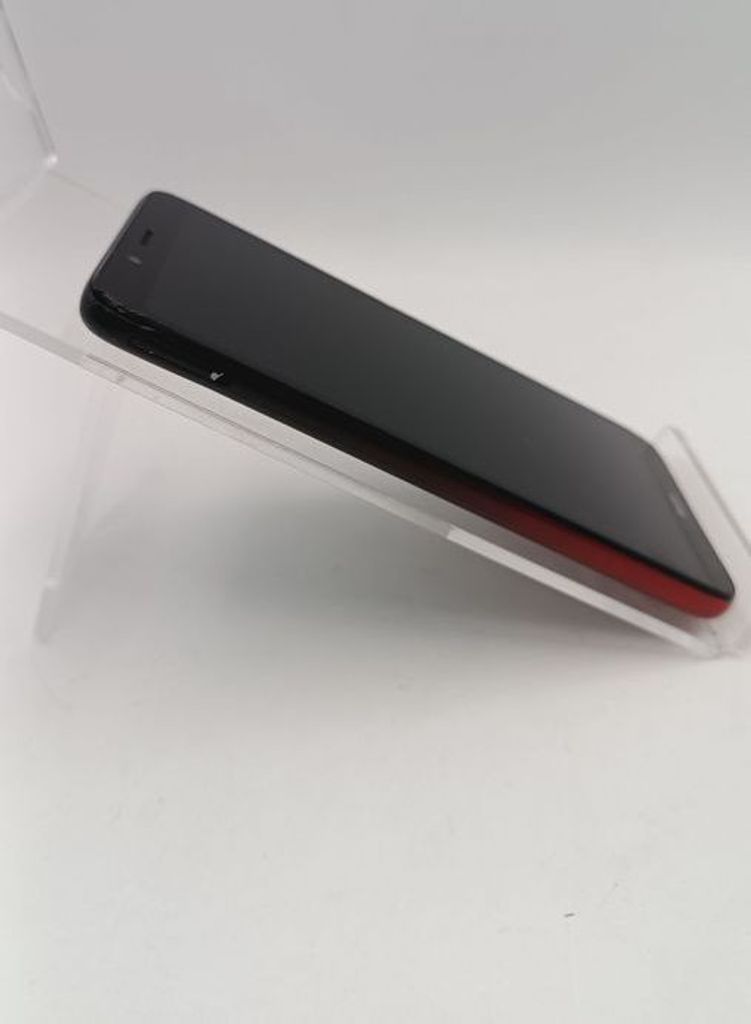 Дешево Xiaomi Redmi 7a 2/32GB Black з ломбарду