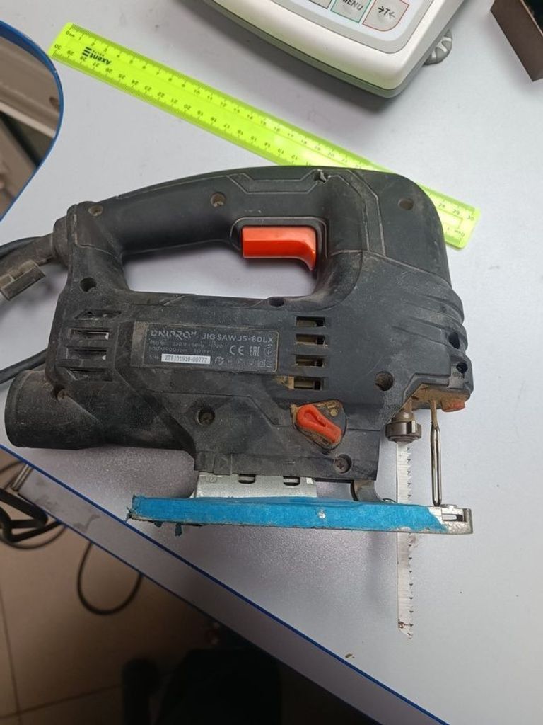 Оголошення Dnipro-M js-80lx Б/У