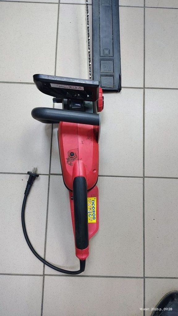 Vitals ekz 2440 Код:01-200920712. Изображение 8