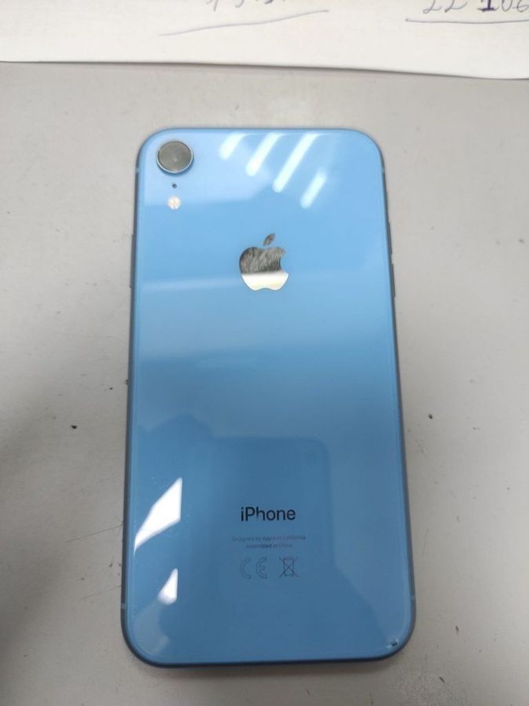 Apple iphone xr 64gb Код:01-200920383. Изображение 8