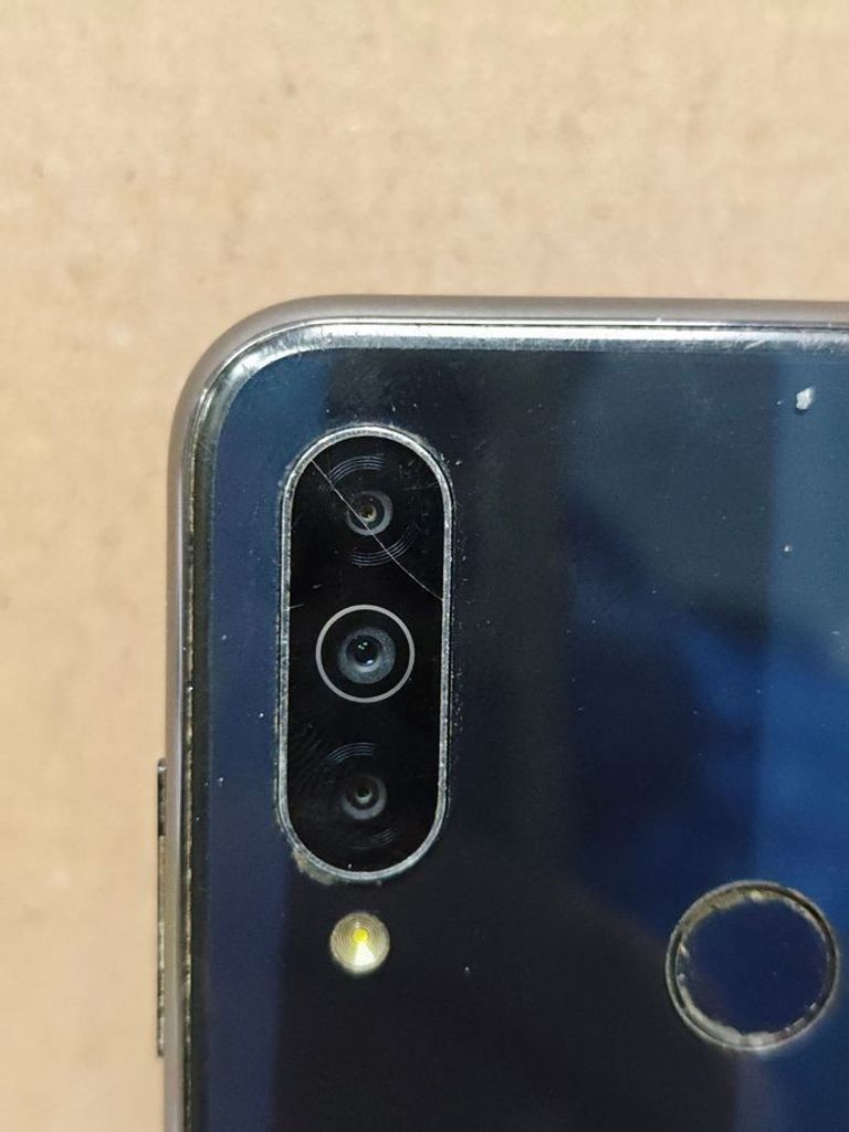 Meizu M10 2/32GB Black Код:01-200918770. Зображення 5