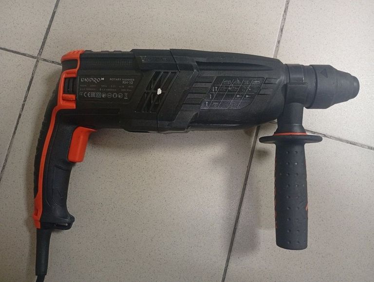 Оголошення Dnipro-M rh-12 Б/У