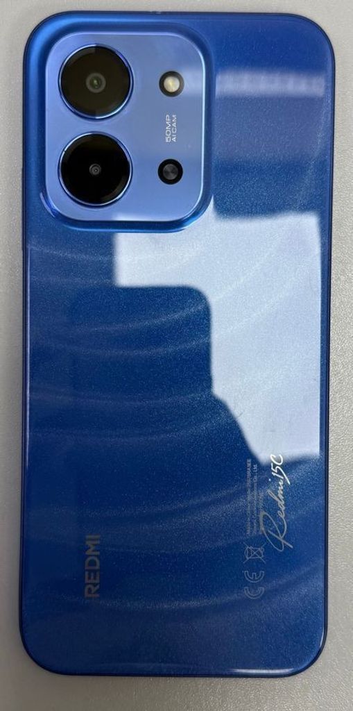 Объявление Xiaomi redmi 15c 4g 8/256gb Б/У