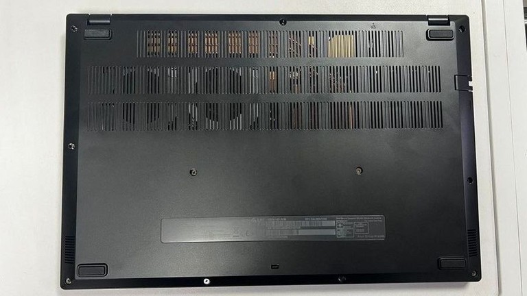 Acer 15/ryzen 7 7445hs ddr5/16gb ddr5/hdd *відсутній/ssd 512 gb/geforce rtx3050 6gb Код:01-200924284. Изображение 5