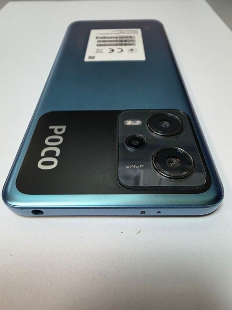 Xiaomi Poco X5 5G 6/128GB Green Код:01-200924337. Изображение 7