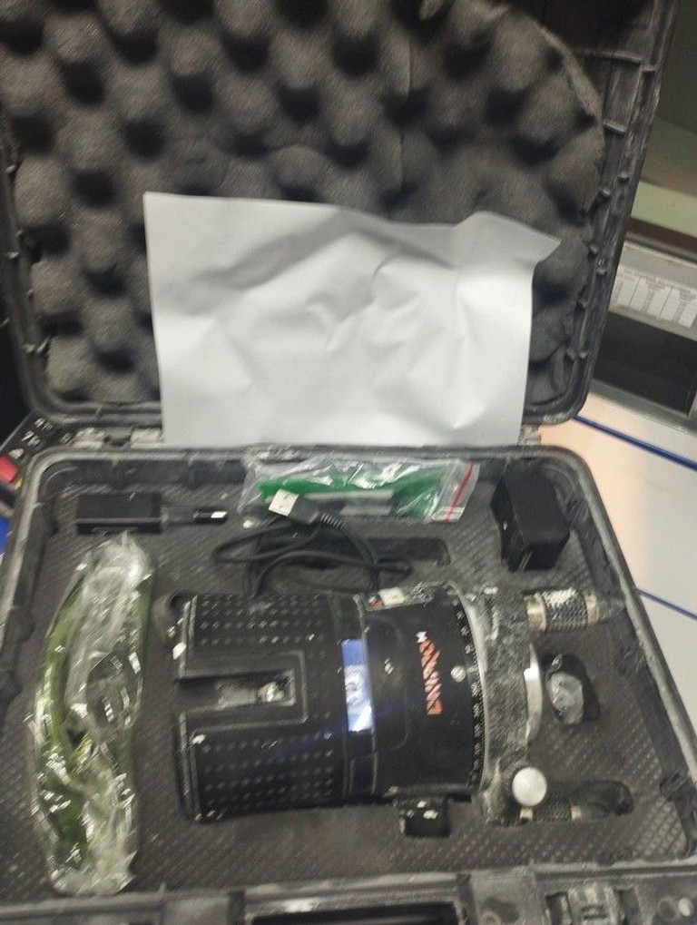 Дешиво Dnipro-M ml-335g с ломбарда