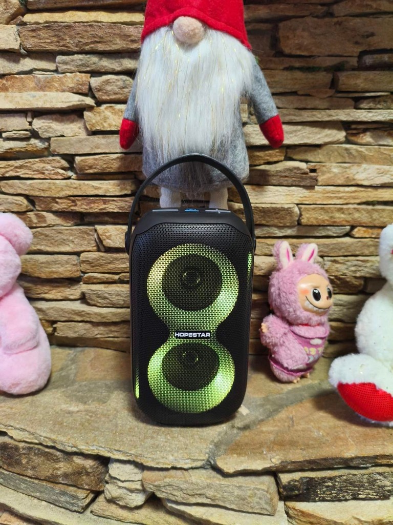 Купить Hopestar party 200 mini Б/У