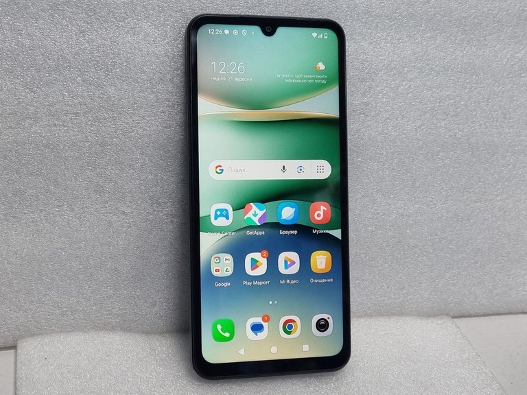 Купити Xiaomi redmi a5 4/128gb Б/У