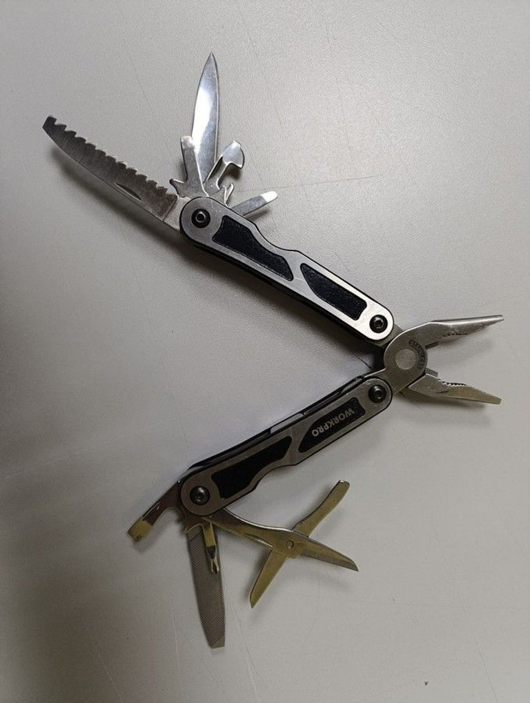 Дешиво Workpro WP382009 с ломбарда