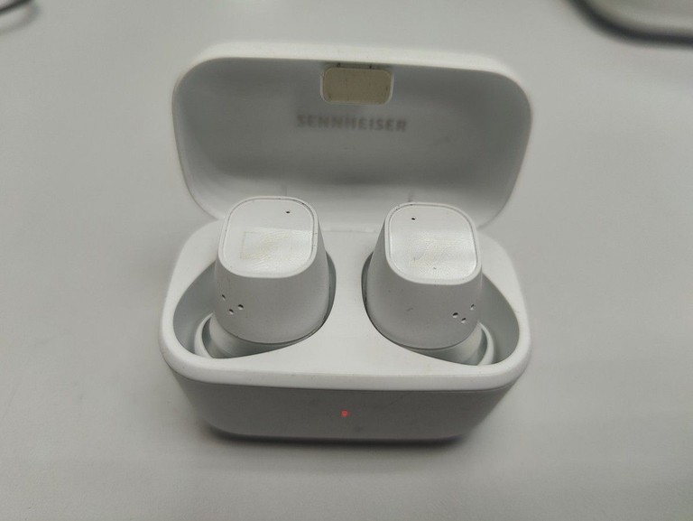 Оголошення Sennheiser cx plus true wireless Б/У