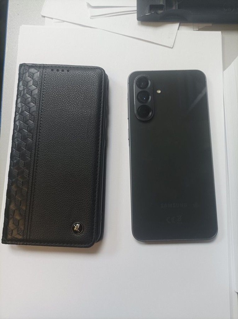 Объявление Samsung galaxy a56 5g 8/128gb Б/У