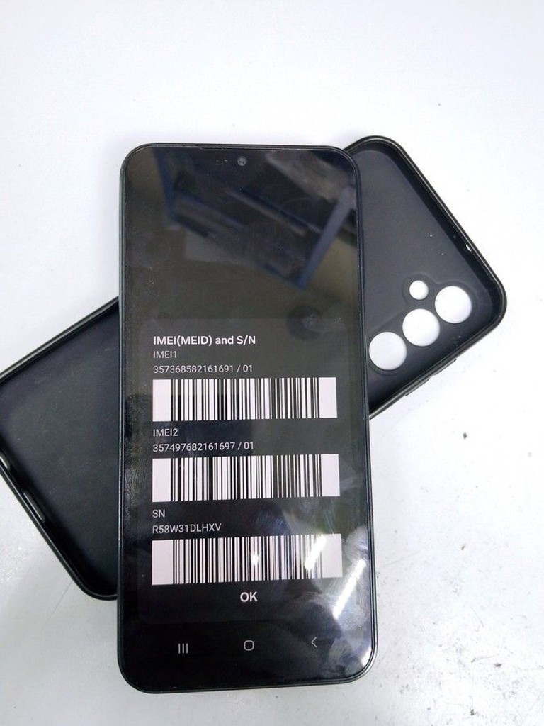 Купити Samsung galaxy a14 4/128gb Б/У