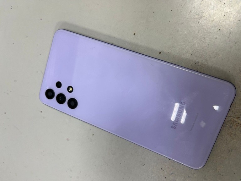 Samsung galaxy a32 5g sm-a326b 4/128gb Код:01-200927148. Изображение 6