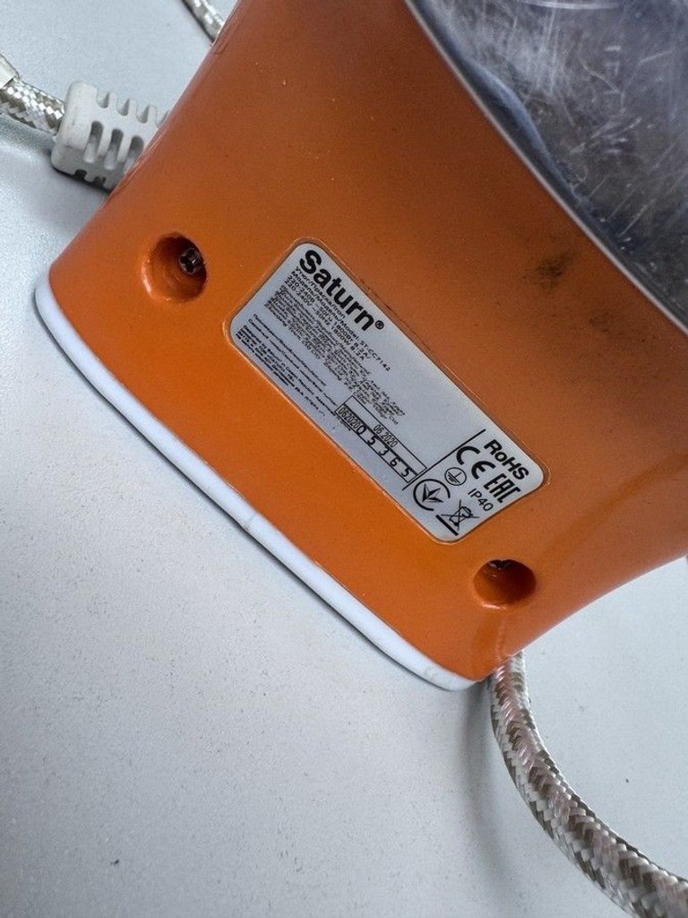 Купить Saturn st-cc7142 Б/У