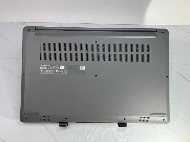 Lenovo 15/ryzen 3 7320u ddr5/16gb ddr5/hdd *відсутній/ssd 512 gb/*інтегрована Код:01-200929747. Зображення 9