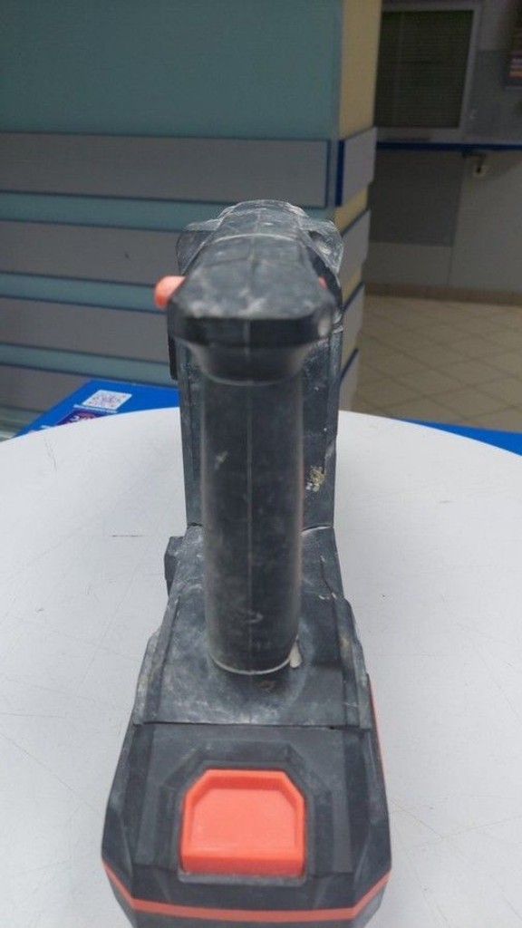 Dnipro-M dhr-202bc ultra 1акб 4ah зп Код:01-200927304. Зображення 5